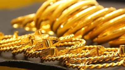  أسعار الذهب تتراجع لليوم الثالث وعيار 21 بـ611 جنيها للجرام 