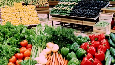 استقرار أسعار الخضراوات فى الأسواق 