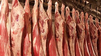 تعرف على أسعار اللحوم اليوم