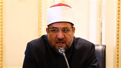  وزير الأوقاف: أكاديمية الدعاة تستهدف تدريب 500 إمام