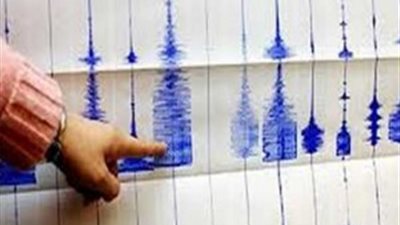 زلزال بقوة 7 درجات يضرب جزيرة لومبوك الإندونيسية