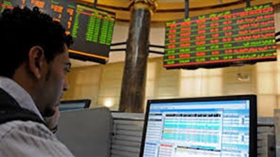 استمرار ارتفاع مؤشرات البورصة المصرية خلال ختام تعاملات اليوم