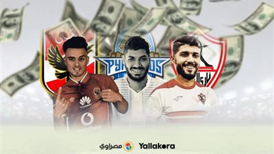 ارتفاع أسعار اللاعبين في مصر يهدد أندية كبيرة بالاختفاء 