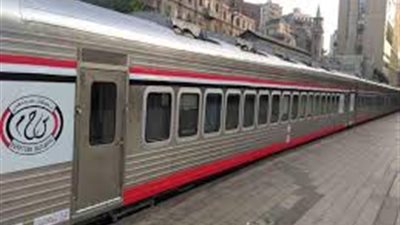 «السكة الحديد» تبدأ حجز تذاكر القطارات الإضافية للعيد.. الثلاثاء المقبل