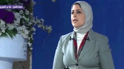 «وزيرة الصحة»: تكلفة منظومة التأمين الصحى الجديدة 6 مليارات