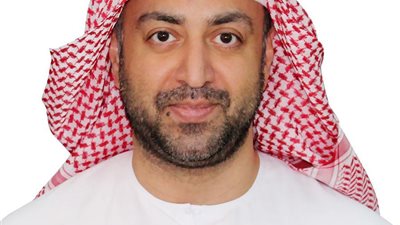 «الخوري» ضمن أهم 100 شخصية دولية مؤثرة في مجال الحكومة الرقمية