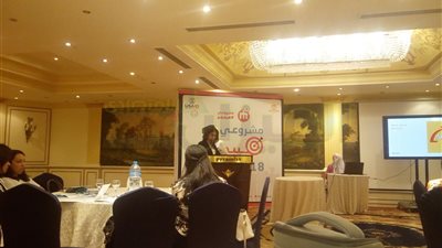 «مشروعي هينجح» تحتفل بتخريج دفعتها الأولى من رواد الأعمال