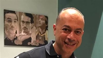 الاقتصادية ترفض إشهار إفلاس المنتج تامر مرسي