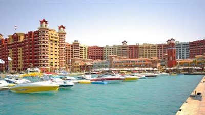 إلزام إيماك ومصر إيران برد خطابي ضمان مشروع 