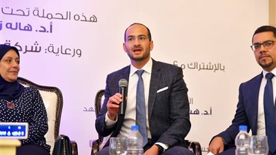 أرمانيوس: «إحساسك نعمة» تهدف لإنقاذ 50 ألف مواطن من التهاب الأعصاب الطرفية 