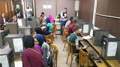 مكتب التنسيق: 35 ألف طالب تقدموا بطلبات تقليل الاغتراب حتى الآن