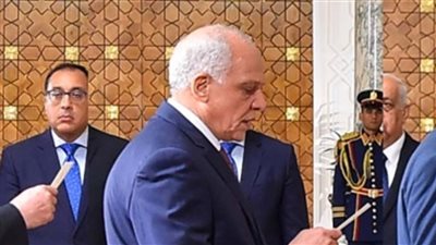 فتح «الملفات الشائكة» في أول لقاء بين «محافظ الجيزة» و«البرلمان»