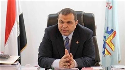 «سعفان» يهنئ «الصيادين المصريين» لمنحهما «الجنسية اليونانية»