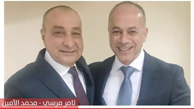 «إعلام المصريين» تستحوذ على 51% من أسهم مجموعة المستقبل القابضة للإعلام