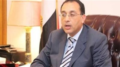 «رئيس الوزراء»: «المحافظون» مسئولون عن هدم «المبانى العشوائية» المخالفة وملف النظافة