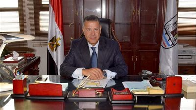 متابعة ميدانية للتأكد من مستوى الخدمات الحكومية بـ«بنى سويف»