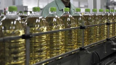 «مصر للزيوت» تحقق 22 مليون جنيه أرباحا بنهاية يونيو 2018
