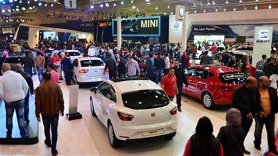 شاهد.. أسعار 10 سيارات جديدة بمعرض «أوتوماك فورميلا 2018».. و«لكزس LS » بـ5 ملايين و50 ألف جنيه