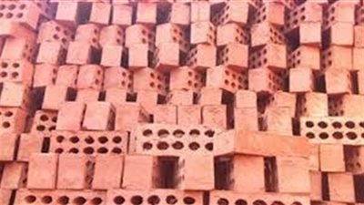 أسعار الطوب والجبس اليوم 23/ 9/ 2018