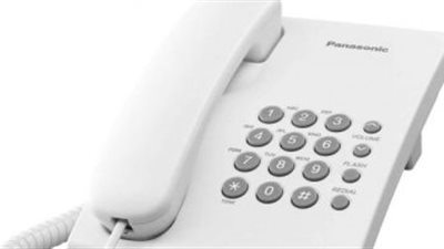 تراجع أعداد مشتركى الهاتف الأرضى إلى 7.4 مليون بنسبة تراجع شهرى 4%