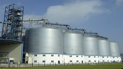 «مطاحن مصر» تحقق 205 ملايين جنيه أرباحًا بنهاية يونيو 2018