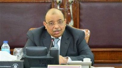 «شعراوي» يكلف المحافظين بدعم مبادرة «السيسي»