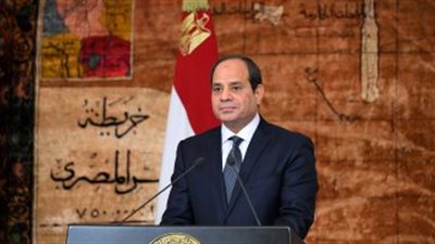 «السيسى» يوافق على منحة كورية بـ5.8 مليون دولار.. واتفاقية مع «الفاو»