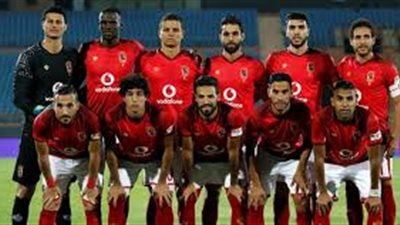تعرف علي تشكيل «الأهلي» المتوقع في مباراة اليوم أمام «الاتحاد السكندري»