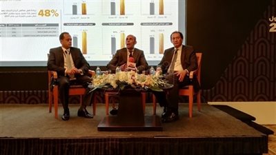 «رئيس بنك القاهرة»: افتتاح مكتب تمثيل في دولة الإمارات