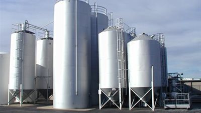 «العامة للصوامع» تحقق 7.8 مليون جنيه أرباحا بنهاية أغسطس 2018