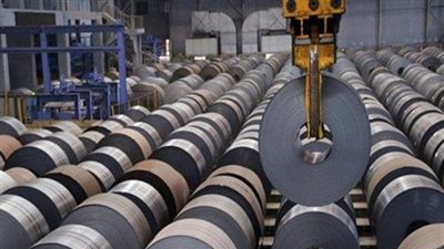 «مصر للألومنيوم» تعيد طرح مشروع تطوير الخط السابع