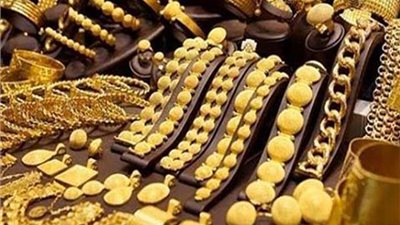 ارتفاع أسعار «الذهب» المحلية اليوم.. وعيار 21 بـ610 جنيهات