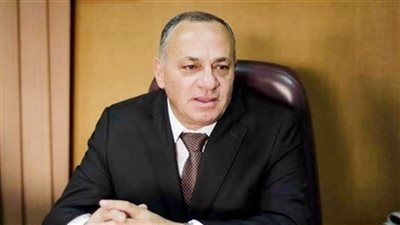 «إيهاب عبدالرحمن» رئيساً لشركة النيل للمجمعات الاستهلاكية