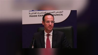 «الجزايرلي»: مستقبل واعد لقطاع الصناعات الغذائية