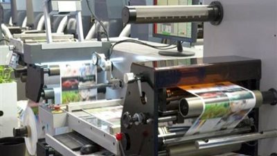 6.7 مليون جنيه أرباح دلتا للطباعة فى 9 أشهر