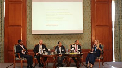 «اتش سي للأوراق المالية» ترعى منتدى «الاندماج والاستحواذ والاستثمار المباشر»