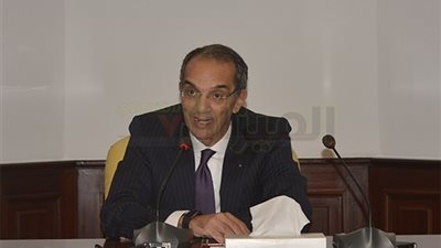 بالفيديو.. «وزير الاتصالات»: مشروعات ومبادرات جديدة للطرح بمعرض «CAIRO ICT»