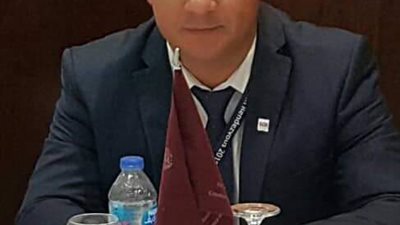 «جمعة زكي»: 4 محاور لغزو السوق الأفريقية في مجال إعادة التأمين