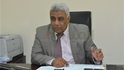 «أيمن محمد» رئيساً لقطاع التمويل العقاري بـ«المصرف المتحد»