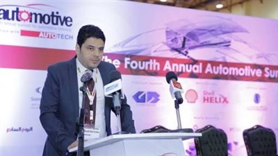 غداً.. انطلاق القمة الخامسة للسيارات «إيجيبت اوتوموتيف»
