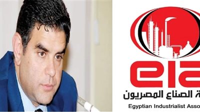 «الصناع المصريون» تدرس الاستثمار فى محور قناة السويس بقيمة مليار جنيه