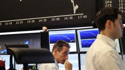 ارتفاع مؤشرات الأسهم الأوروبية فى مستهل تعاملات اليوم الجمعة