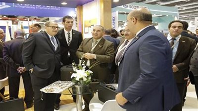 مصر تستضيف مؤتمر ومعرض «إيدك» في ديسمبر 2019