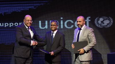 «أليانز مصر» تدعم «يونيسف» لتعزيز الدمج الاجتماعي للأطفال