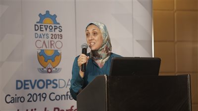 انطلاق فعاليات مؤتمر DevOpsDays للسنة الثانية على التوالي