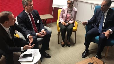 وزير الاتصالات :3.6 مليار  دولار حجم صادرتنا من الخدمات الرقمية