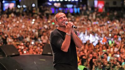 «Deezer» تكشف قوائم الأغاني والفنانين والألبومات الأكثر استماعاً في مصر