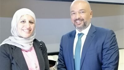 حازم متولي: 50 مليار جنيه إجمالي استثمارات 