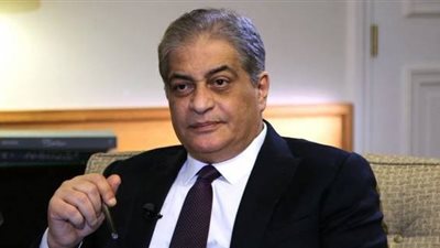 أسامة كمال: إشادة الرئيس عبدالفتاح السيسي بالمعرض شهادة نجاح لقطاع الاتصالات 