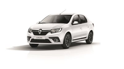 مفاجآت مستمرة من رينو بمناسبة مرور 10 سنوات على لوجان في مصر